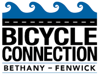 Bicycle Connection Express - West Fenwick logo