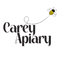 The Carey Apiary and Farm LLC logo