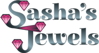 Sasha's Jewels, LLC logo