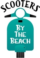 Scooters by the Beach LLC logo