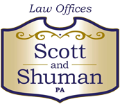 Scott and Shuman, P.A. logo
