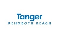 Tanger Outlet Center logo