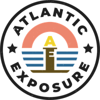 Atlantic Exposure logo