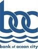 Bank of Ocean City - Fenwick Island logo