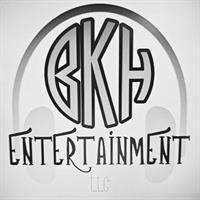 BKH Entertainment, LLC logo