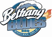 Bethany Blues logo