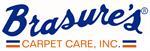 Brasure's Carpet Care, Inc. logo