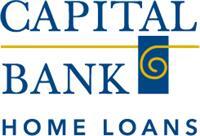Capital Bank Home Loans logo