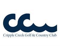 Cripple Creek Golf & Country Club logo