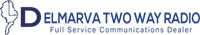 Delmarva Two-Way Radio, Inc. logo