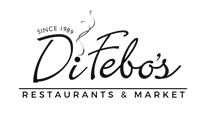 DiFebo's Restaurant & Deli logo