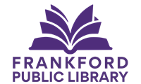 Frankford Public Library logo