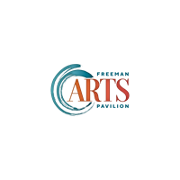 Freeman Arts Pavilion / Joshua M. Freeman Foundation logo