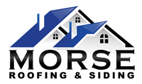 Morse Roofing & Siding logo