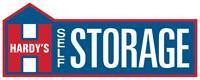 Hardy's Self Storage - Selbyville Rt. 54 logo