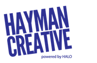 Hayman Creative Promotional Products Agency, Inc. logo
