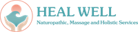 Heal Well LLC logo