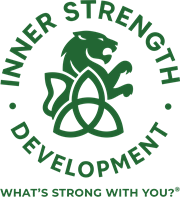 Inner Strength Development logo