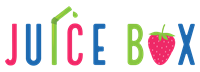 Juice Box - Ocean View logo