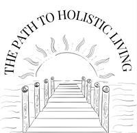 The Path to Holistic Living logo