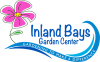 Inland Bays Garden Center logo