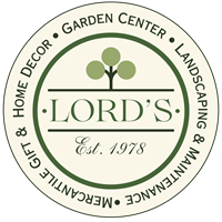 Lord's Landscaping, Inc. logo