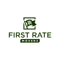First-Rate Movers logo