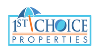 1st Choice Properties logo