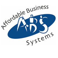 Affordable Business Systems, Inc. logo