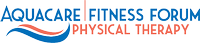 Aquacare Physical Therapy logo