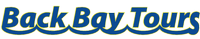 Back Bay Tours logo