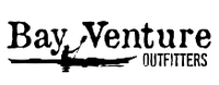 Bay Venture Outfitters logo