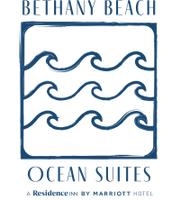 Bethany Beach Ocean Suites a RI by Marriott Hotels logo