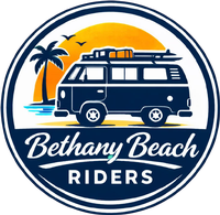 Bethany Beach Riders, LLC logo