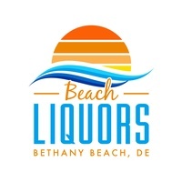 Beach Liquors logo