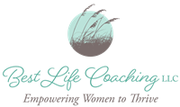 Best Life Coaching LLC logo