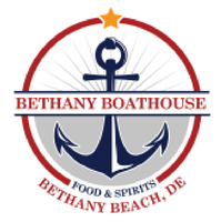 Bethany Boathouse logo