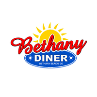 Bethany Diner logo