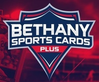 Bethany Sports Cards Plus logo