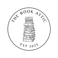 The Book Attic logo