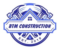 BTM Construction Inc. logo