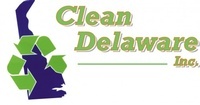 Clean Delaware logo