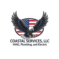 Coastal Services, LLC logo