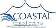 Coastal Tented Events logo