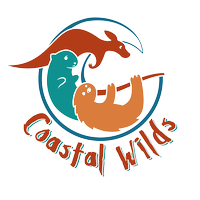 Coastal Wilds logo
