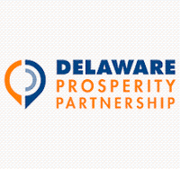 Delaware Prosperity Partnership logo