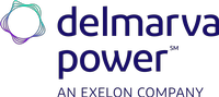 Delmarva Power logo