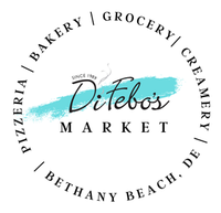 DiFebo's Market logo