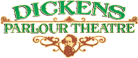 Dickens Parlour Theatre logo