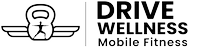 DRIVE Wellness logo